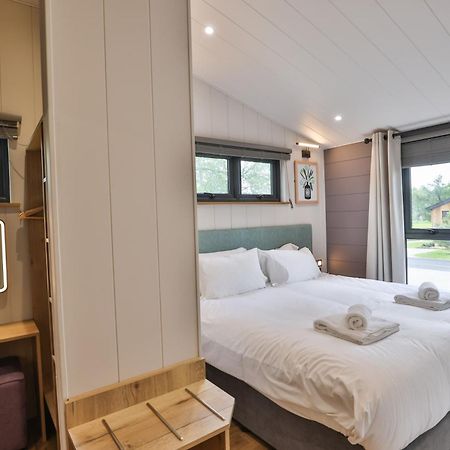 Blenheim Palace Lodge Retreat Woodstock Dış mekan fotoğraf