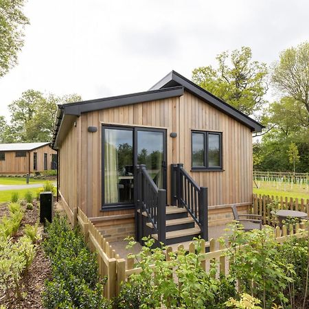 Blenheim Palace Lodge Retreat Woodstock Dış mekan fotoğraf