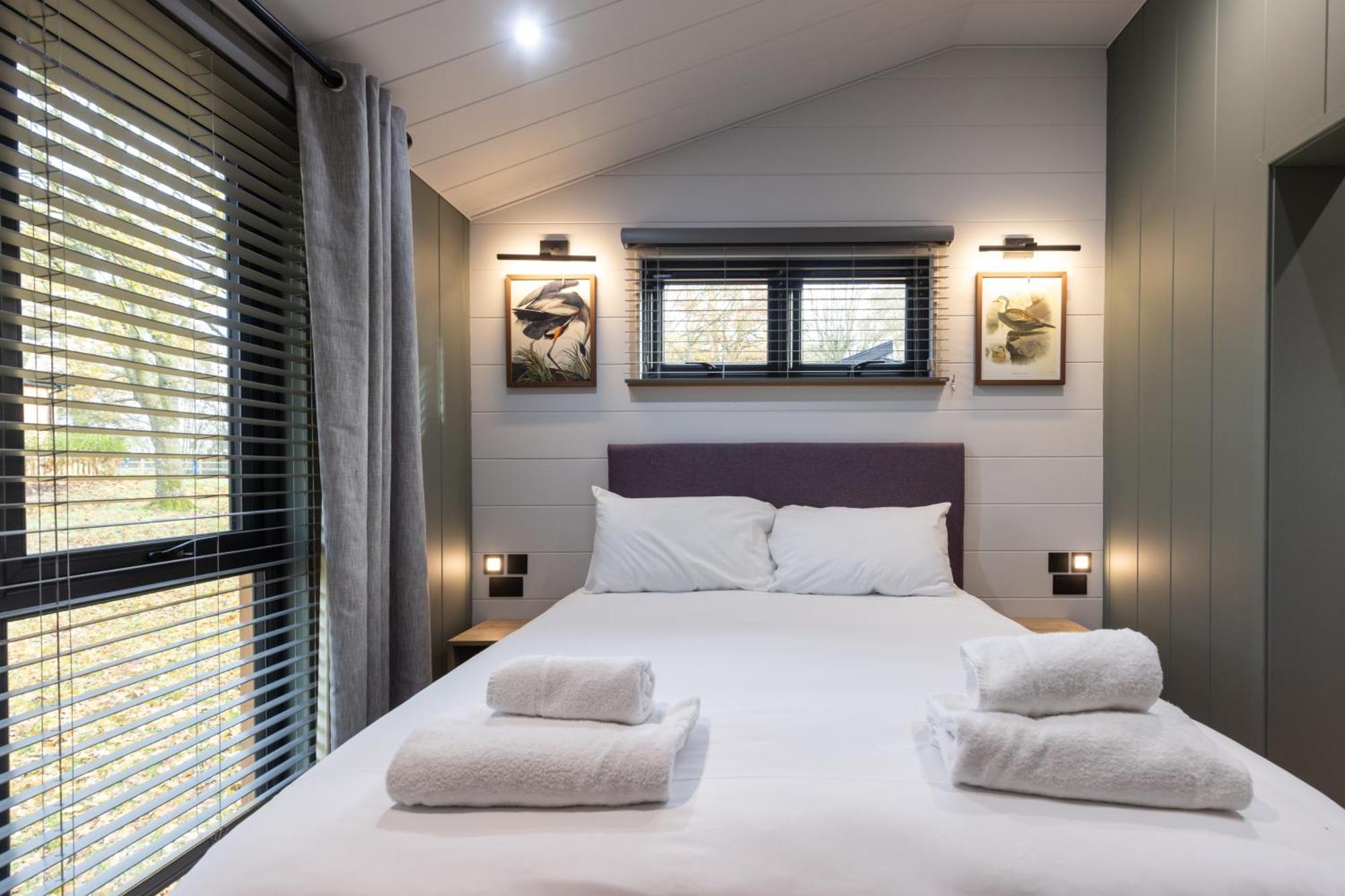 Blenheim Palace Lodge Retreat Woodstock Dış mekan fotoğraf