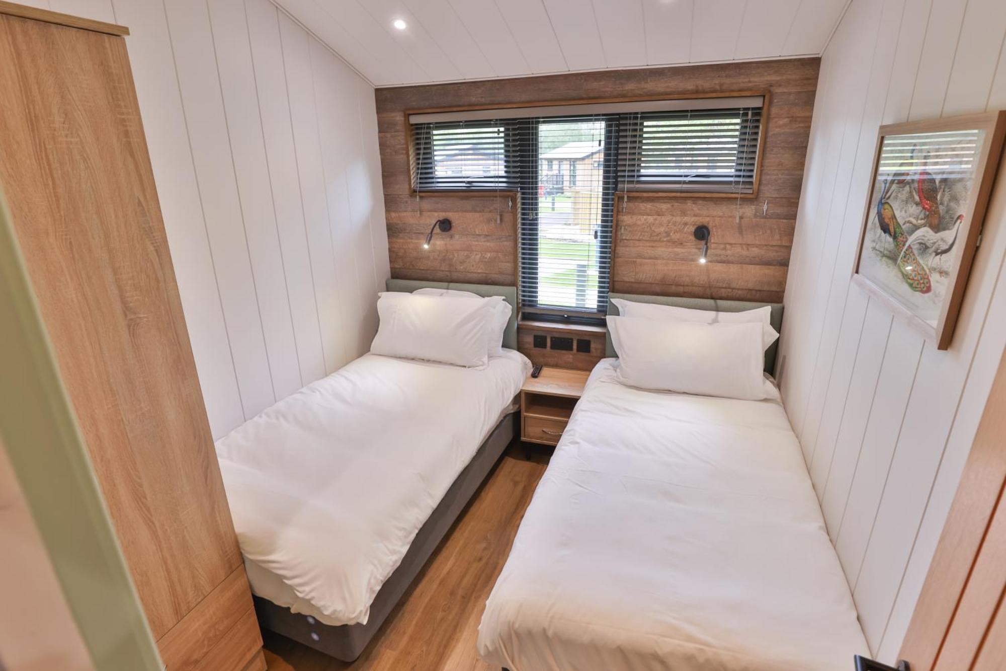 Blenheim Palace Lodge Retreat Woodstock Dış mekan fotoğraf