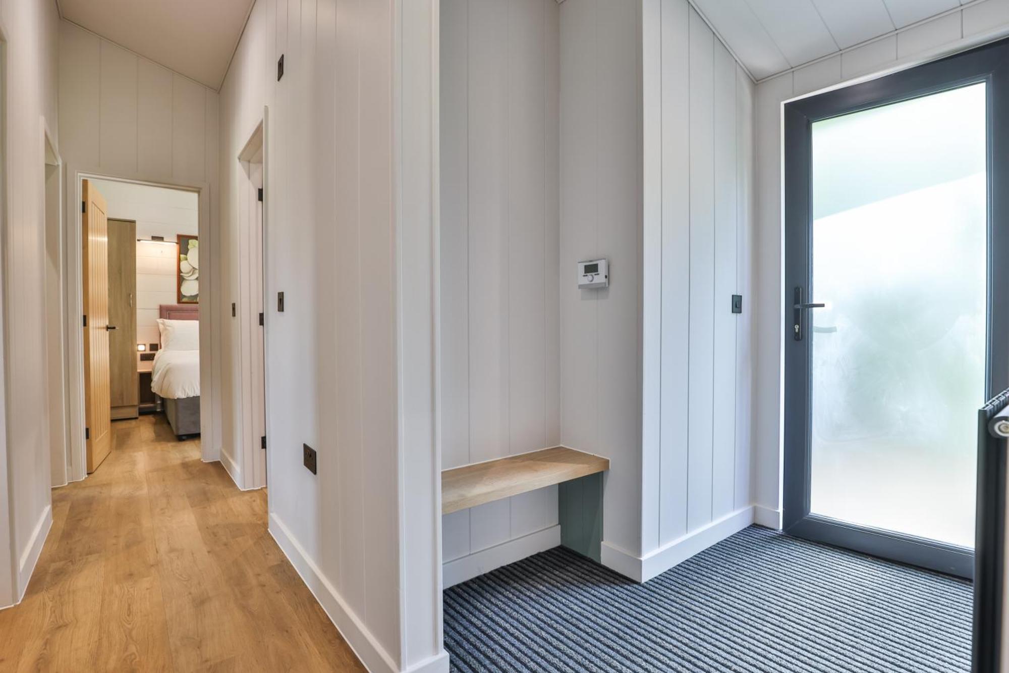 Blenheim Palace Lodge Retreat Woodstock Dış mekan fotoğraf